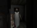 granny game horror #shorts #granny #like