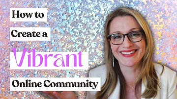 The EXACT Steps to Build a Community from Scratch