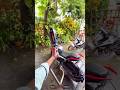 #bike #hero #heroxtreme125 #trending #viral #youtubeshorts #xtreme125r #exaust #modified #xtreme