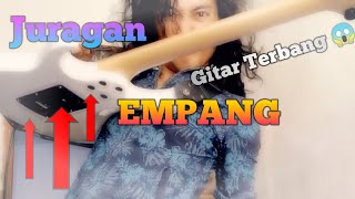 Speed Rock Dangdut Juragan Empang cover Pangky Eka Saputra