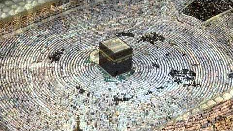 عبدالله الموسى- سورة البقرة -1433هـ