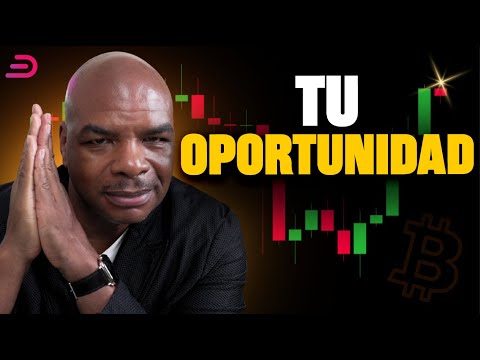 BITCOIN DROPS MEAN OPPORTUNITY!!