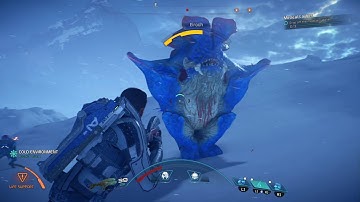 Mass Effect™: Andromeda more problems