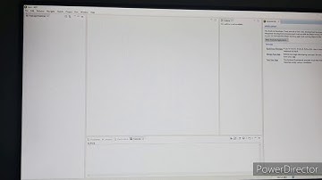 TUTORIAL MEMBUAT APLIKASI SEDERHANA UNTUK ANDROID MENGGUNAKAN ECLIPSE