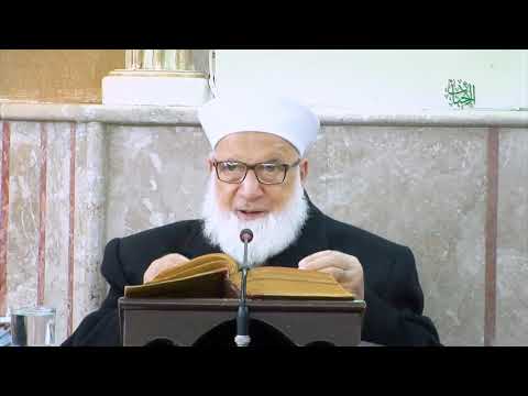 لو كشف الغطاء ما ازدت يقينا