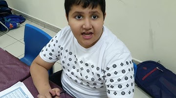 حصة تفاعلية سورة النازعات من الآية ٢٧حتى الآية ٣١