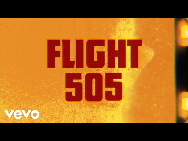 The Rolling Stones - Flight 505