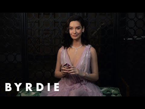 Amanda Steele's Five Favorite Beauty Products | Just Five Things | Byrdie