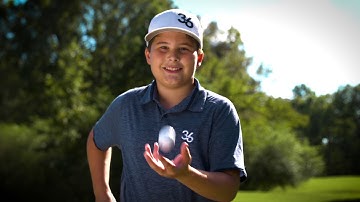 Operation 36 - The #1 Way to Learn to Play Golf