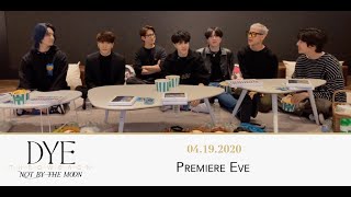 Chaotic moments you probably didn't notice at GOT7's DYE Live Premiere Eve