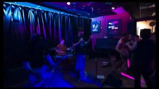 Losing the Plot - Sugar, We're Goin Down (Fall Out Boy Cover)