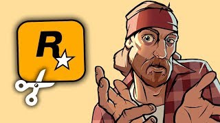 видео: 7 вырезанных БЕТА-МИССИЙ в GTA: San Andreas !!! картинка: 7 вырезанных БЕТА-МИССИЙ в GTA: San Andreas !!!