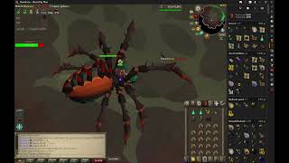 Araxxor budget gear guide | OSRS | Gaminglyfe
