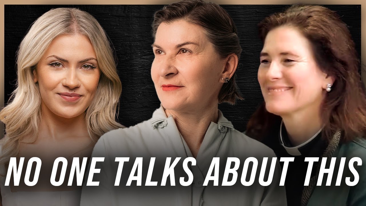 What Girls Really Want | Helen Orr & Freya India | EP 150