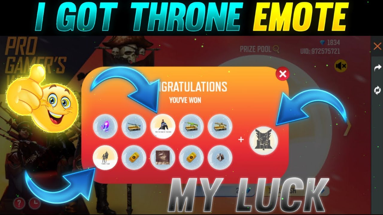 New Event Pro gamer's wish freefire || Rip 2000 Diamonds || Samar YT Gaming