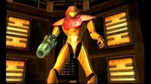 Metroid Prime - Frigate Escape (4:33.38)