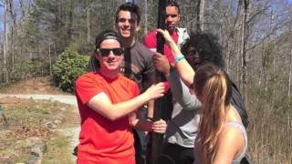 STLF Pay It Forward Tour 2016