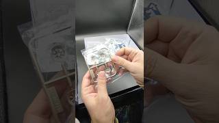 Aoshima The Snap Kit Nissan Skyline C110 Gt-R