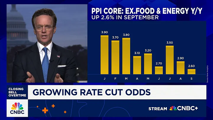 'Very confident' labor market will turn around in 2026, says Treasury official Joe Lavorgna