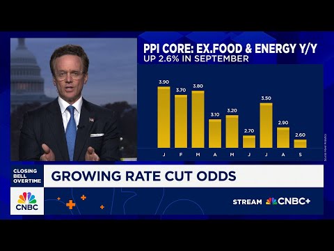 'Very confident' labor market will turn around in 2026, says Treasury official Joe Lavorgna Episode cover