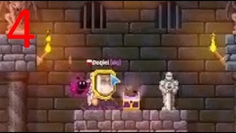 Road to Sinister Moth Wings Part 4 (pixel worlds)