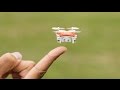 5 Best Smallest Mini Nano Quadcopter Drones With Camera | Popular Micro Drone today