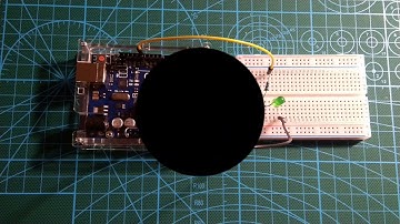 How to Make a SOS Blinking LED using arduino.