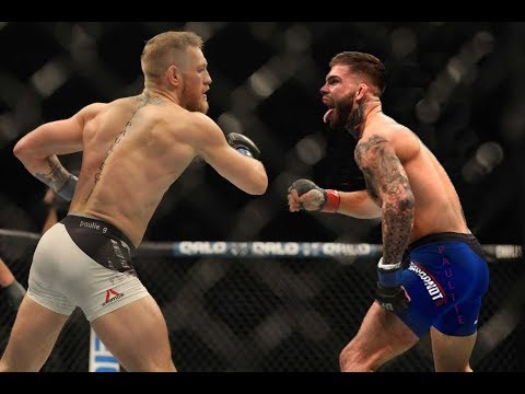 ufc garbrandt cody