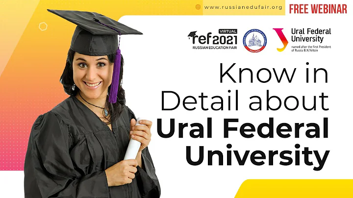 Know in Detail about Ural Federal University - DayDayNews