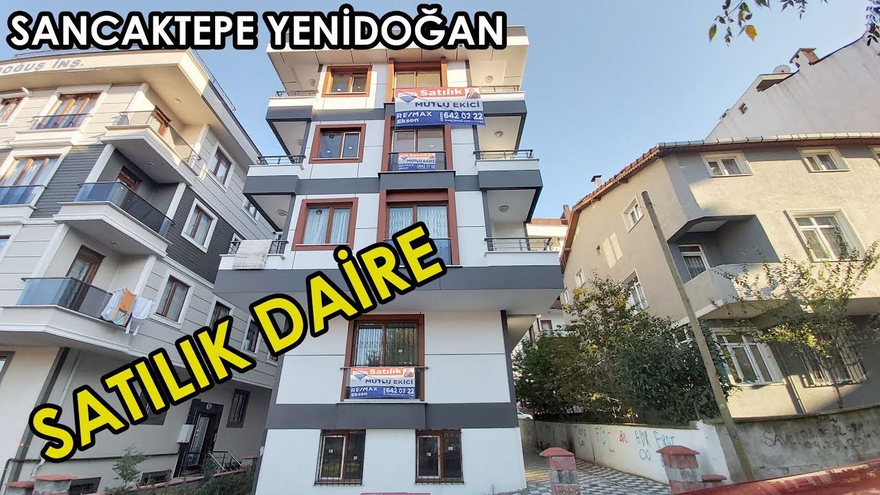 yenidoğan satılık müstakil ev