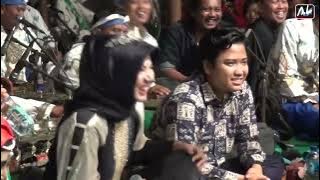 LUPIT DADI PUJANGGA wayang santri full album part 2