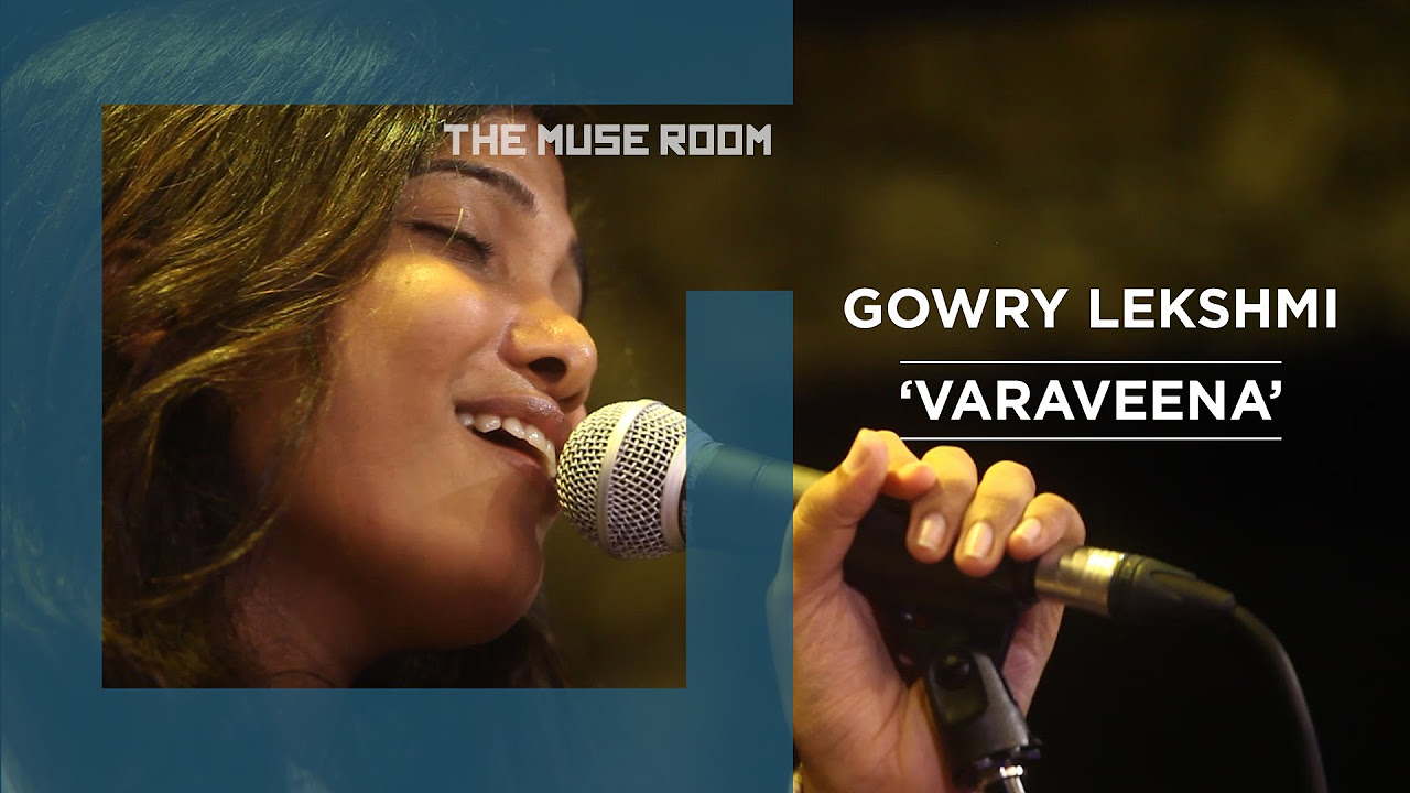 Varaveena   Gowry Lekshmi   The Muse Room