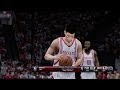 NBA Playoffs Portland Trail Blazers VS Houston Rockets 2014 04 20 