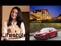 Lifestyle of Muniba Mazari,Networth,Income,House,Cars,Affairs,Family,Bio