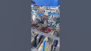 Full automatic assembly machine for soft close hinge #hingemanufacturing #hingemachinery