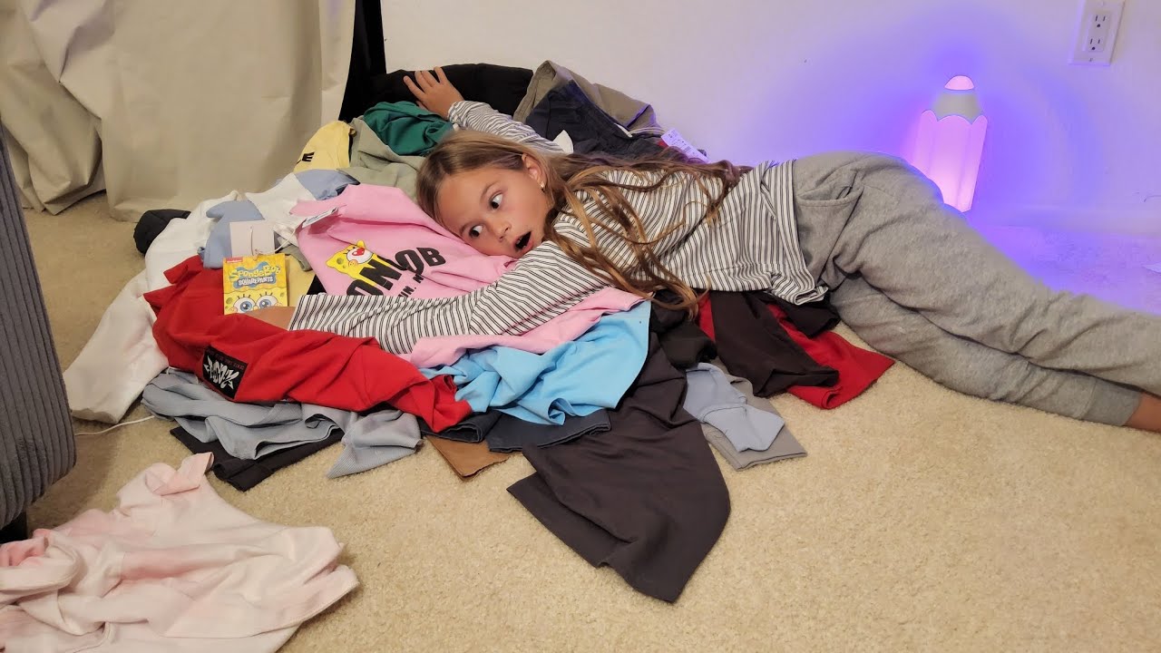 Распаковываем ещё больше одежды Zara! | Часть 2 👗🛍️