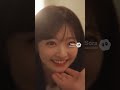 Cute girl confess