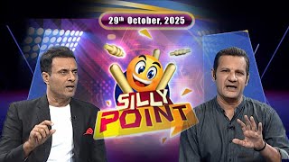 Babar Azam Under Fire: Tanvir Ahmed Says “He’s Being Forced to Change His Game!” | SILLY POINT screenshot 4