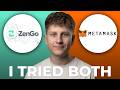 Zengo vs MetaMask for MPC Security - Which is Better?