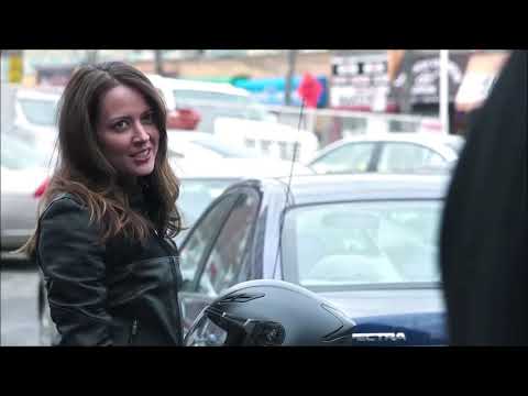 Root and Shaw // Sweet But Psycho