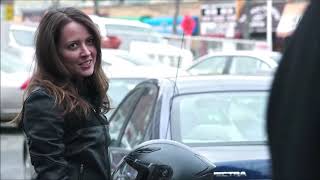 Root and Shaw // Sweet But Psycho