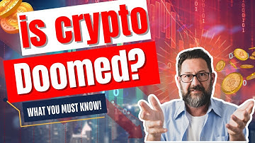 Why 95% of Crypto Projects Are Doomed