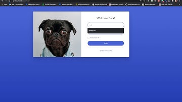 Graphql, React, Postgresql, Prisma Login/Registration application