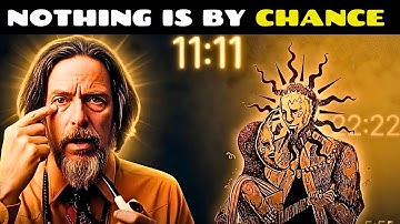 Synchronicities Will Never Look the Same Again – The Truth You’ve Been Missing