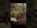 RDR2 Shorts – Arthur Morgan & Gang Raid O’Driscoll Camp | Capture of Kieran Duffy | Epic Fight Scene