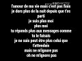Douki Feat Mok Saib L AMOUR DE MA VIE Master Lyrics كلمات Douki Feat Mok Saib L AMOUR DE MA VIE Master Lyrics كلمات