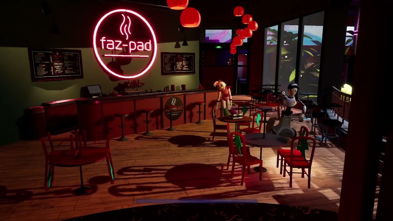 Joel - joel does a little trolling