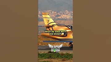 How The Sultan of Brunei Secretly Travels