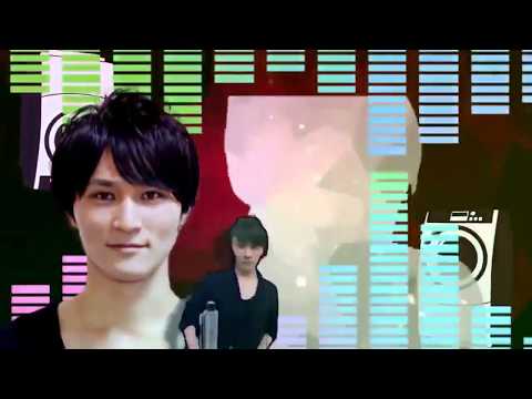 THE JUNICHI REVOLVING【うんこちゃんMAD】