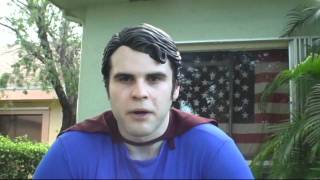 Supermans Lesson / Zach Snyders Superman (Spoof) NSFW